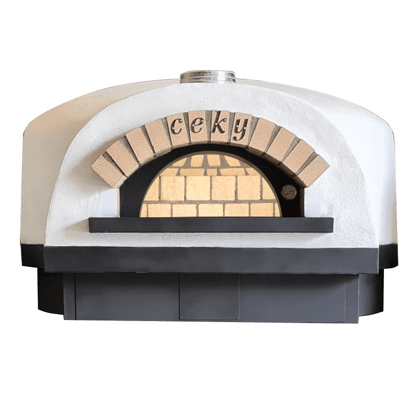 Gas oven Sfera - Ceky