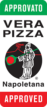 Certificazione AVPN - Associazione Verace Pizza Napoletana