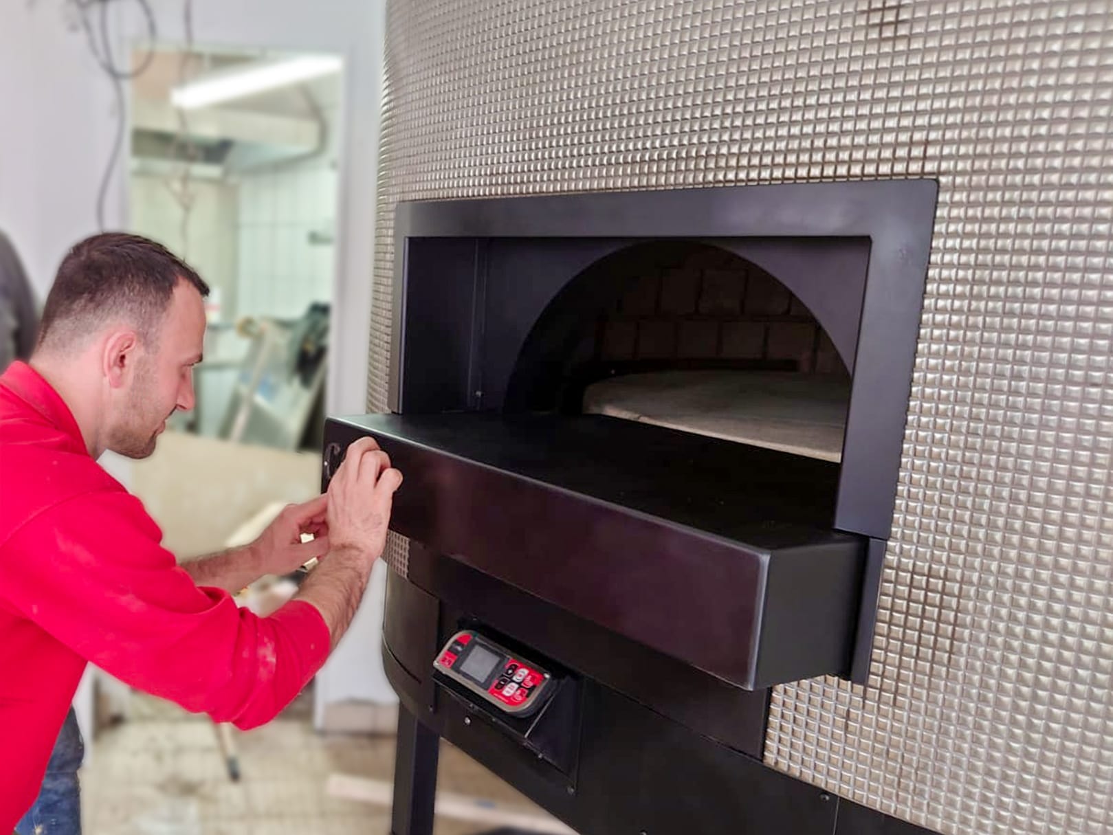 Assistenza tecnica Ceky