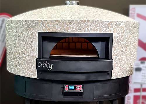 Forno rotante e formazione del personale: cosa dovrebbe sapere il tuo team per gestirlo al meglio